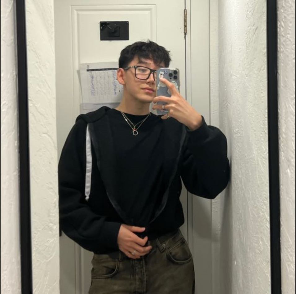 Победитель!